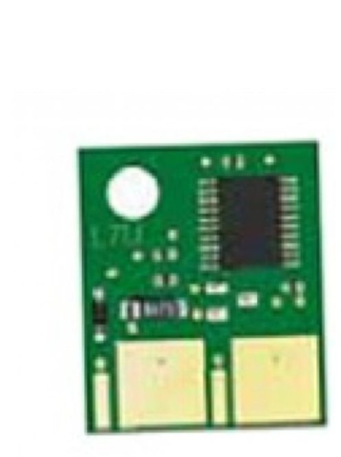 LEXMARK X203 / 204 Toner CHIP 2,5k.ZH * (For use)