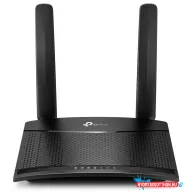TP-LINK TL-MR100 300Mbps Wireless N 4G LTE Router