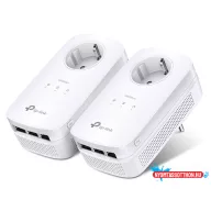 TP-LINK TL-PA8030P KIT AV1300 Gigabit  Starter Kit