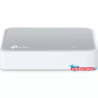 TP-LINK TL-SF1005D 5-Port 10/100Mbps Desktop Switch