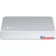 TP-LINK TL-SF1008D 8-Port 10/100Mbps Desktop Switch