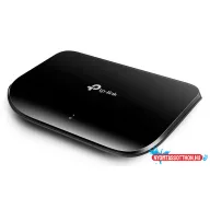 TP-LINK TL-SG1005D 5-Port Gigabit Desktop Switch