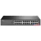 TP-LINK TL-SG1024D 24-Port Gigabit Desktop/Rackmount Switch