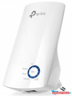 TP-LINK TL-WA850RE 300Mbps WiFi Range Extender
