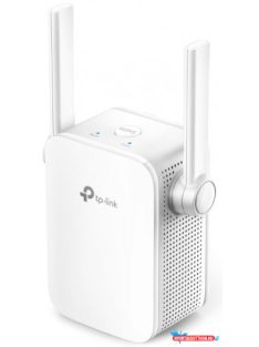 TP-LINK TL-WA855RE 300Mbps WiFi Range Extender