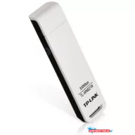 TP-LINK TL-WN821N 300Mbps Wireless N USB Adapter