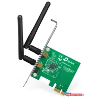 TP-LINK TL-WN881ND 300Mbps Wireless N PCI Express Adapter