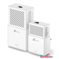 TP-LINK TL-WPA7510 KIT AV1000 Gigabit Powerline ac WiFi Kit