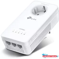 TP-LINK TL-WPA8631P AV1300 Gigabit  ac WiFi Extender