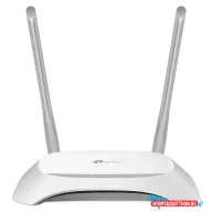 TP-LINK TL-WR840N 300Mbps Wireless N Router