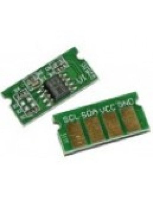 MINOLTA C35 Toner CHIP C. 6k.CI * (For Use)