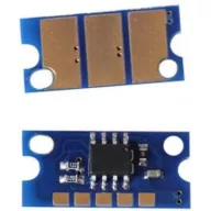 MINOLTA C35 Toner CHIP Y. 6 months * (For use)