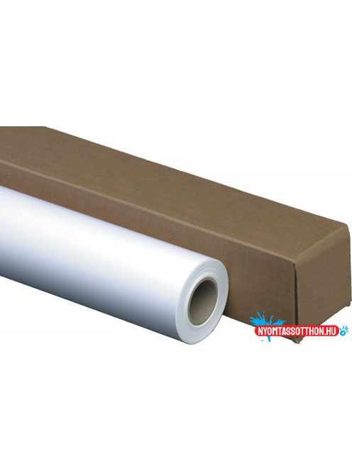Tekercses másolópapír Standard 420mm x 150fm 80g. (A2)
