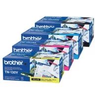 Brother TN130C toner Cyan (Eredeti)