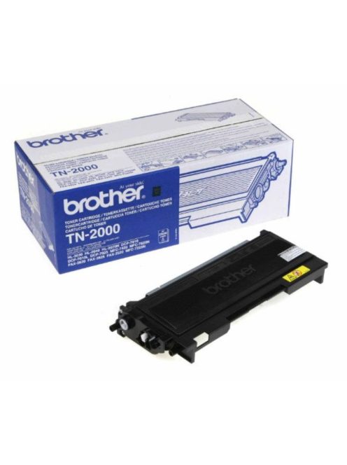 Brother TN2000 Toner (Original)