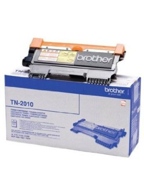 Brother TN2010 toner (Eredeti)