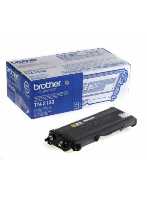 Brother TN2120 Toner (Original)