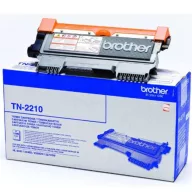 Brother TN2210 Toner (Original)
