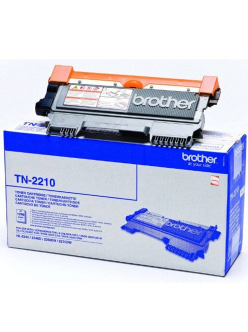 Brother TN2210 Toner (Original)