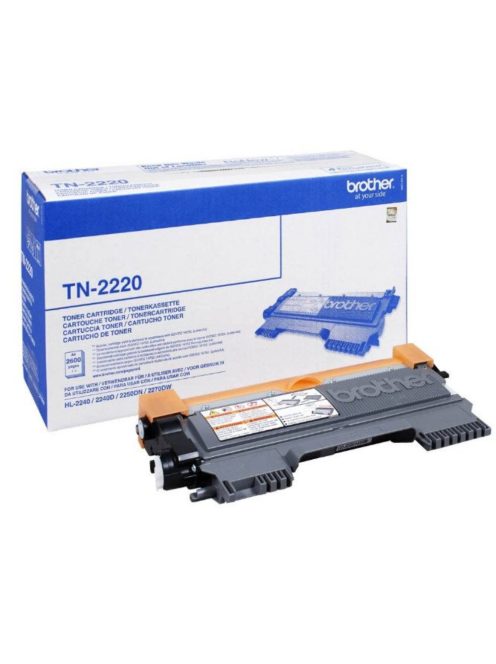 Brother TN2220 Toner (Original)