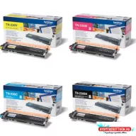 Brother TN230BK toner Bk. (Eredeti)