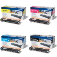 Brother TN230Y toner Yellow (Eredeti)