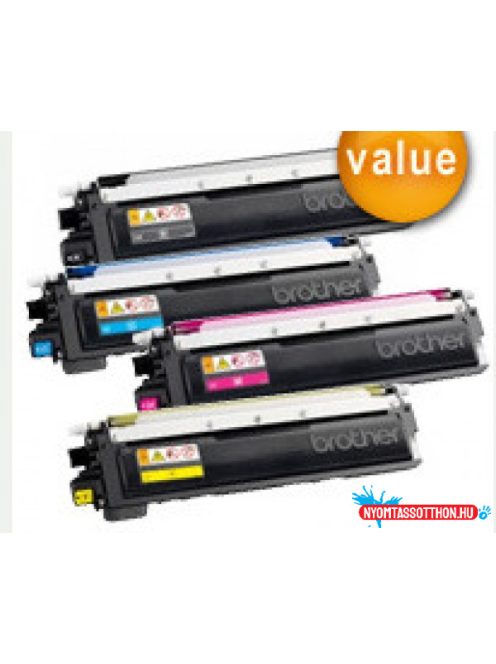 Utángyártott BROTHER TN230Y Toner Yellow 1.400 oldal* kapacitás IK