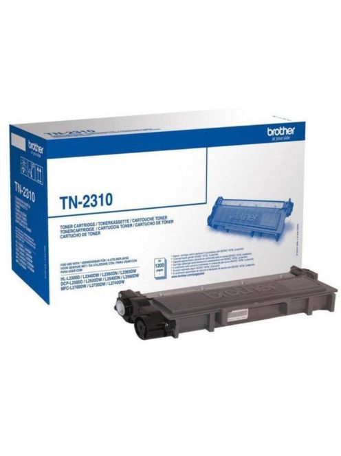 Brother TN2310 Toner (Original)