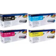 Brother TN241BK Toner (Original)