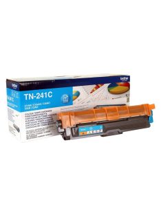 Brother TN241C Toner (Original)