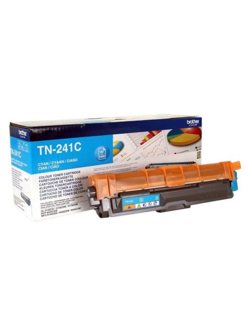 Brother TN241C Toner (Original)