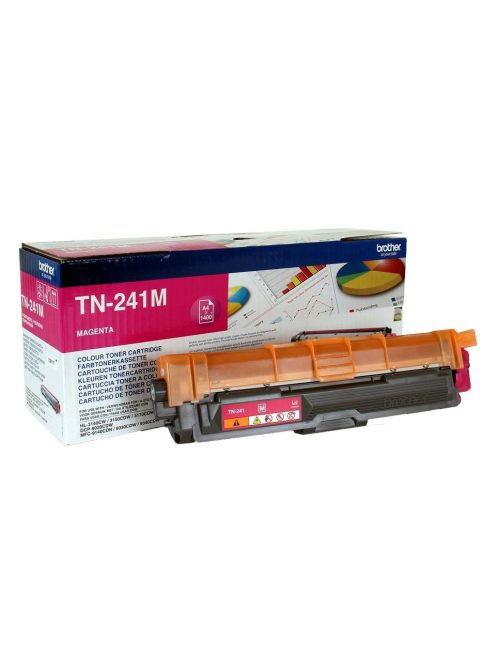 Brother TN241M Toner (Original)