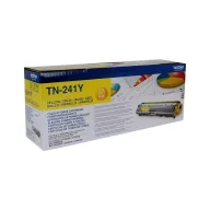 Brother TN241Y Toner (Original)