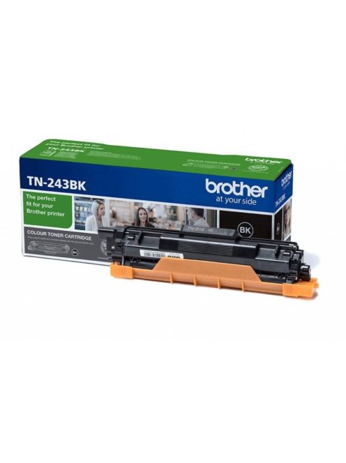 Brother TN243BK Toner (Original)