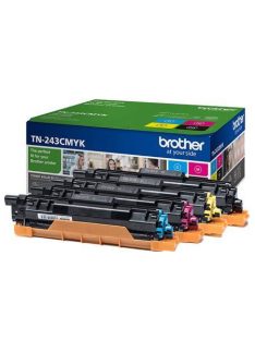 Brother TN243CMYK tonercsomag (Eredeti)