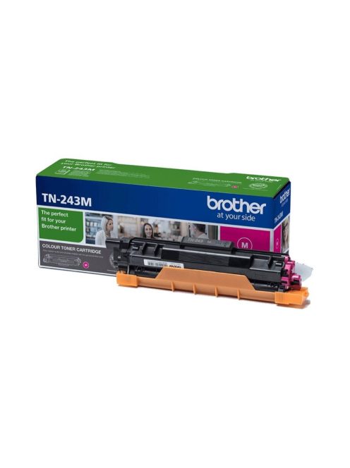 Brother TN243M Toner (Original)