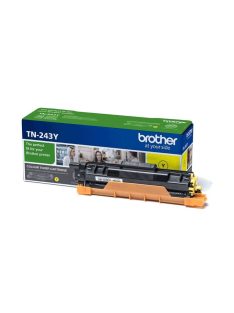 Brother TN243Y Toner (Original)