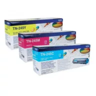 Brother TN245C Toner (Original)
