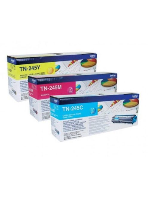 Brother TN245C Toner (Original)