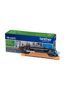Brother TN247C Toner (Original)