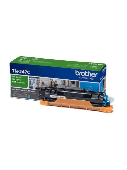 Brother TN247C Toner (Original)