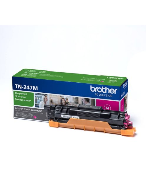 Brother TN247M Toner (Original)