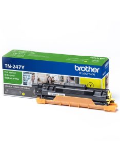 Brother TN247Y Toner (Original)