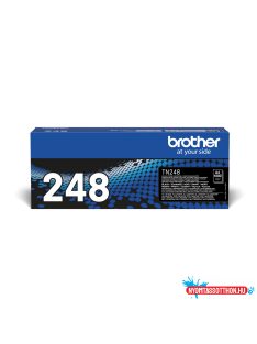 Brother TN248 Toner Black 1.000 oldal kapacitás