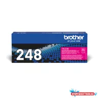 Brother TN248 Toner Magenta 1.000 oldal kapacitás