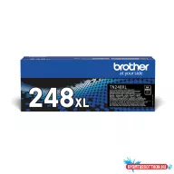 Brother TN248XL Toner Black 3.000 oldal kapacitás