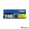 Brother TN248XL Toner Yellow 2.300 oldal kapacitás
