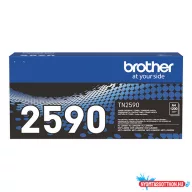 Brother TN2590 Toner Black 1.200 oldal kapacitás