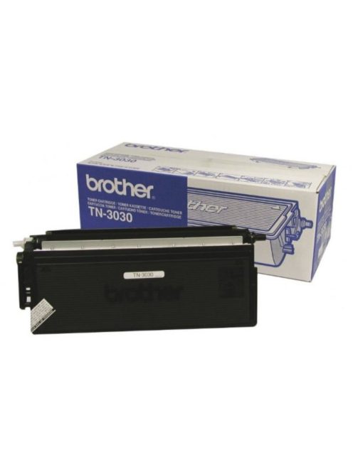 Brother TN3030 toner (Eredeti)