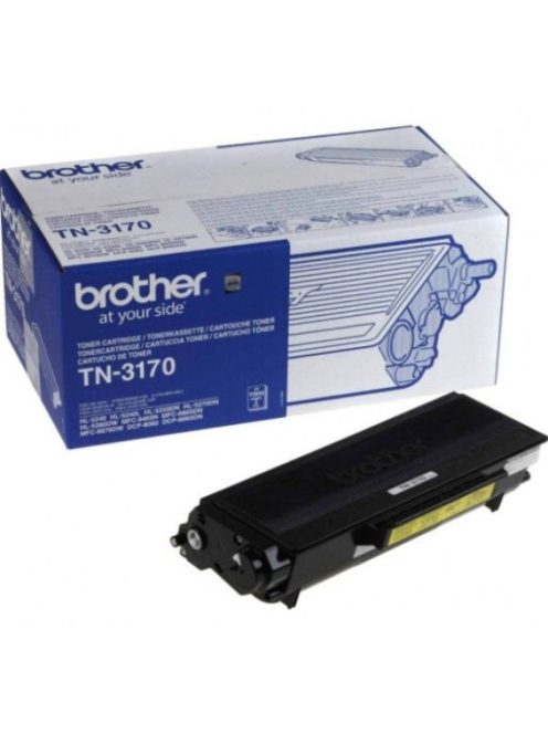 Brother TN3170 Toner (Original)